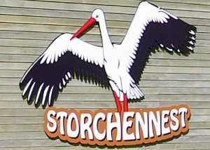 Werbetechnik, KFZ-Werbung, Schilder, Schaufenster, Aufkleber