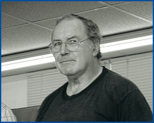 Harald Zanker