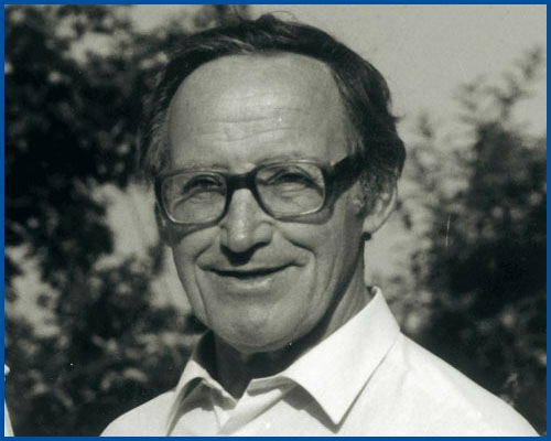 Heinz Zanker aus Markdorf am Bodensee